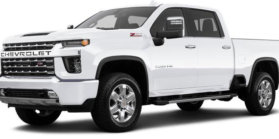 CHEVROLET SILVERADO HD 2023 1GC4YVEY5PF138081 image CHEVROLET SILVERADO HD 2023 1GC4YVEY5PF138081 image